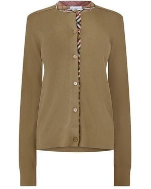 Burberry Burb Margot Ct Ld63 - Green