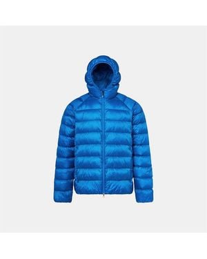 Pyrenex Arial Insulated Padded Puffer Jacket - Blue