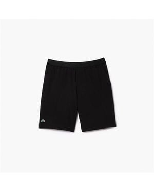 Lacoste Taff Short Sn54 - Black
