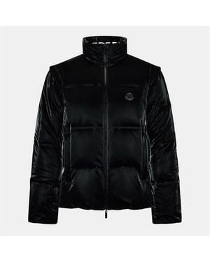 Moncler X Asap Rocky Throttle Jacket - Black