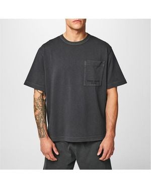 Stone Island Marina Marina Tshirt - Grey
