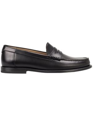 BOSS Tevan Mocc Bo 10277862 01 - Black