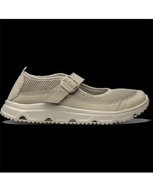 Salomon Mary Jeanne Low-Top Trainers - Black