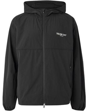 REPRESENT 247 R247 Team 274 Trk Jk Sn64 - Black
