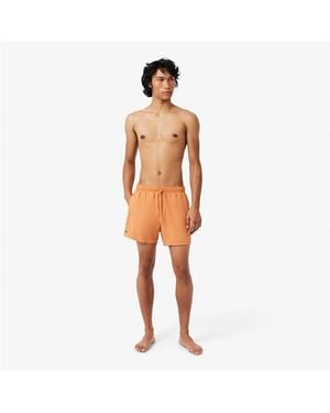 Lacoste Taff Swim Shorts - Multicolour