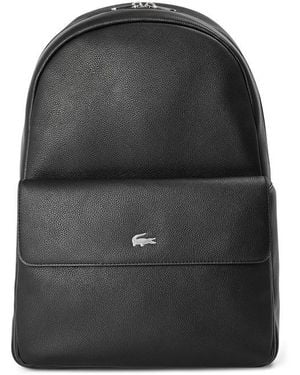 Lacoste Backpack - Black