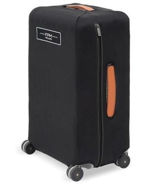 Fpm Adults Suitcase Protection Luggage Cover - Blue