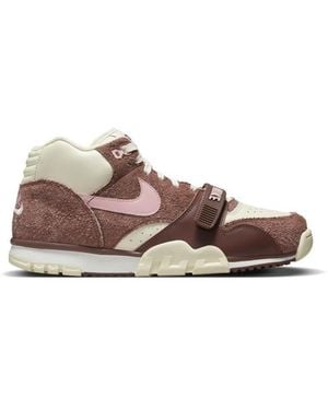 Nike Air Trainer 1 - Brown