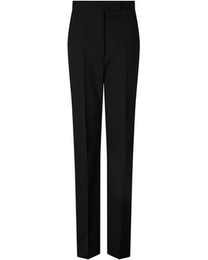 Tom Ford Tf Tuxedo Trouser Ld64 - Black