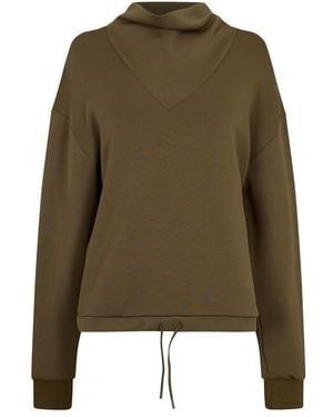 Varley Betsy Jumper - Green