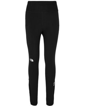 The North Face Summit Ripida Leggings - Black