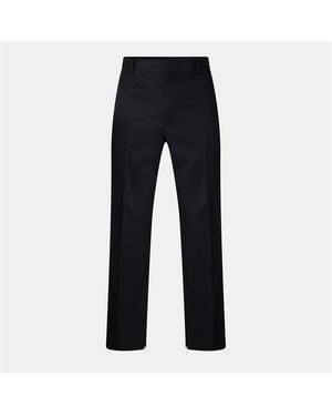 Off-White c/o Virgil Abloh Off Slim Pant - Blue