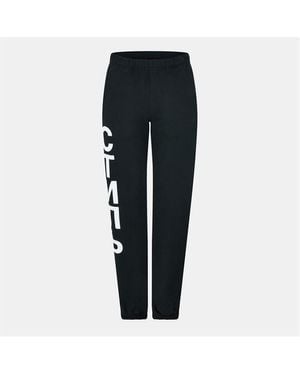 Heron Preston Nf Ctnmb Sweat Trousers - White