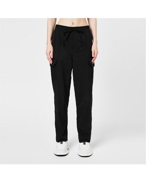 Canada Goose Cargo Trousers - Black
