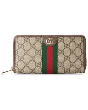 Gucci Ophidia Zp Arn - Metallic