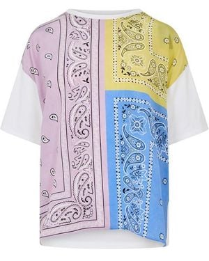 Weekend by Maxmara T-Shirt - Multicolour