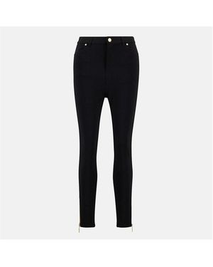 Barbour Stella Slim Trousers - Black