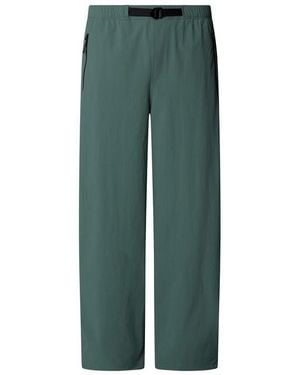 The North Face Dome Wind Trousers - Green