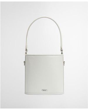 Barbour Laire Bucket Bag - Black
