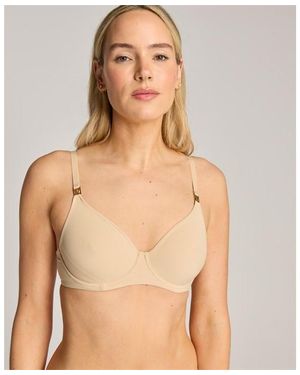 Nudea Boss V2 Second Skin Stretch - Natural
