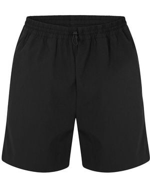 Condition Everyday Performance Gym Shorts - Blue