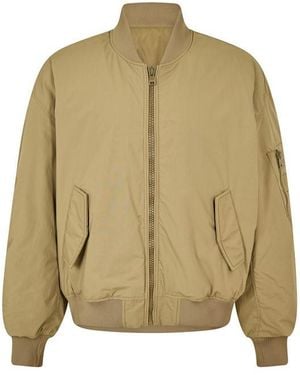 Balmain Bomber Jacket - Green