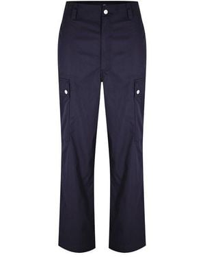 Nigel Cabourn Nigel Cab Dutch Pant - Blue