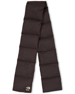 Skims Nuptse Scarf - Grey