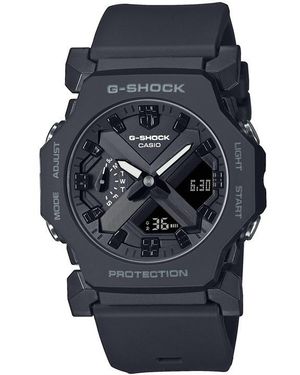 G-Shock Digital Watch - Grey