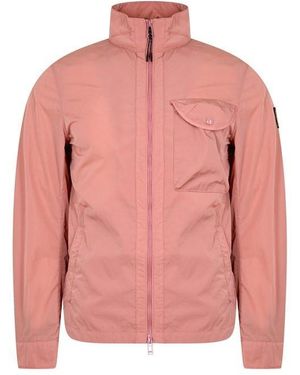 Belstaff Quarter Os Sn42 - Pink