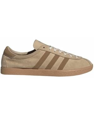 adidas Originals Adidas Riviera Suede Sn64 - Brown