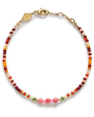 Anni Lu Giddy Brclt Ld61 - Red