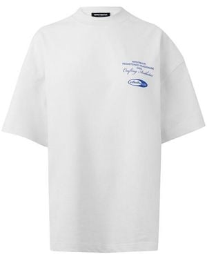WRSTBHVR Worst B Stdio V-13 O Ld63 - White