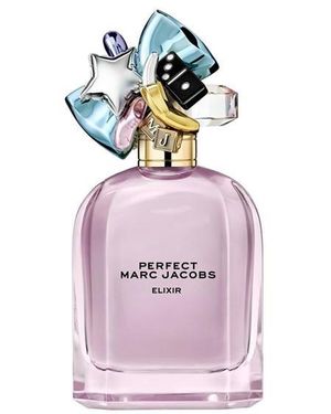 Marc Jacobs Perfect Elixir - Purple
