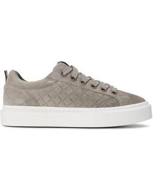 Cleens Ace Woven Sue Sn63 - Grey
