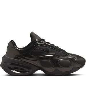 Nike Ryan Brogue Boots - Black