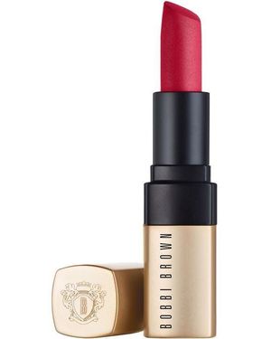 Bobbi Brown Bobbi Luxe Matte Lip Colour - Orange