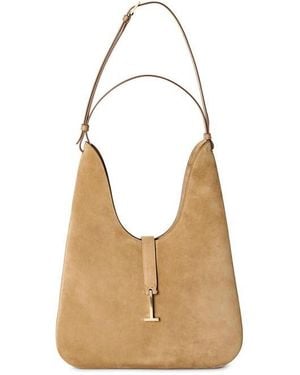 Tom Ford Tf Hanging T Med Hob Ld64 - Natural