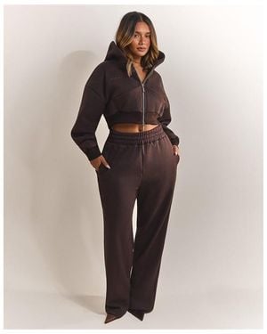 Mars the Label Classics Joggers - Brown