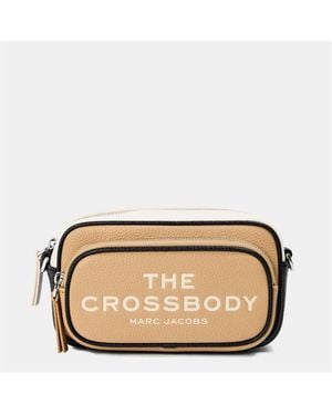 Marc Jacobs Marc The Crossbody - Natural