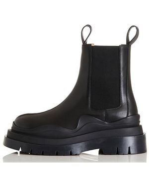 Alias Mae Pixie Burnished - Black