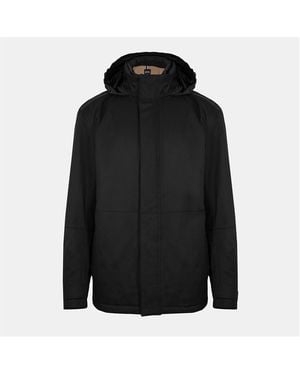 HUGO Cundel 10246530 01 - Black