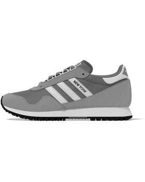 adidas Originals Adidas New York - Grey