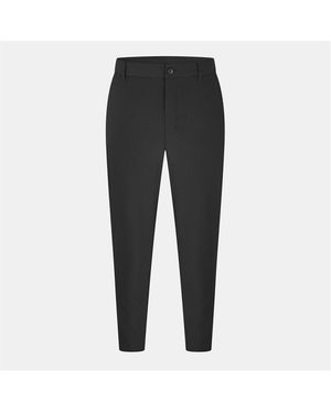 BOSS Tr Commuter-Tapered 10268853 0 Tapered Trousers - Black