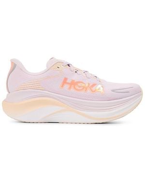 Hoka One One Everyday Neutral Road Running Shoes - Pink