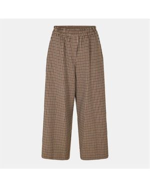 Weekend by Maxmara Mmw Ebe Ld61 - Brown