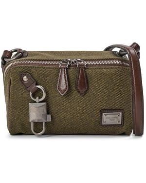 Dolce & Gabbana Dg Xb Sn62 - Green