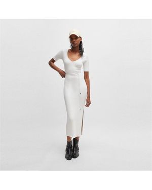 HUGO Simbly 10259556 01 - White