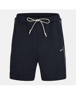 BOSS Headlo 1 10256713 01 - Black