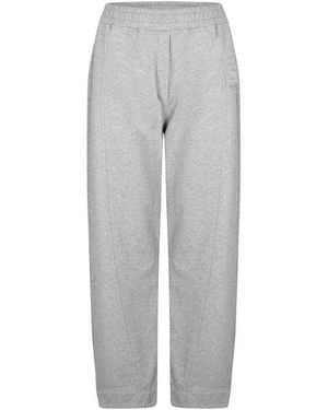 Ganni Isoli Swtpnt Ld61 - Grey